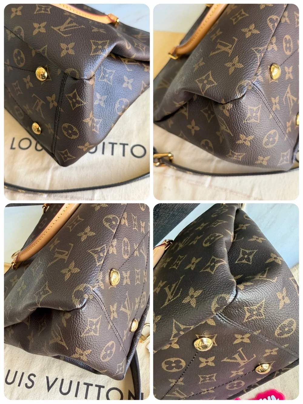 Louis Vuitton excellent used